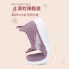 Shoes summer breathable new comfortable mesh elderly shoes one pedal cloth shoes women