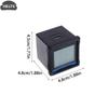 1Set HJ-301 Generator Digital Meter Fit Diesel Generator 3KW 5KW 7KW 8KW 10KW Generator Digital Meter HAN JING HJ 301