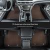Baojun 360 TPE Car Floor Mats for Five and Six-Seater Models - Anti-Slip Interior Accessories
