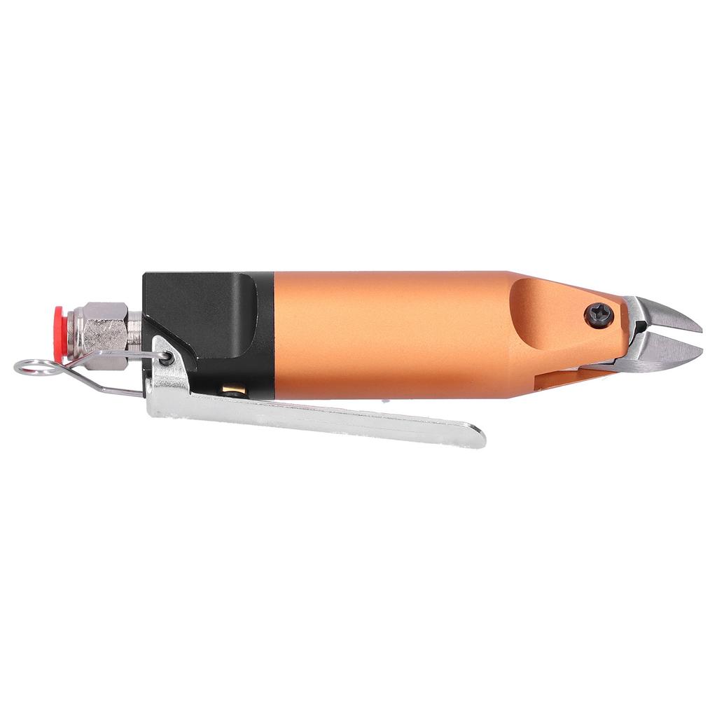 Pneumatic Scissors for Resin Hard Plastic Oblique Cutting Mini Air Shears HS5 F1 390N