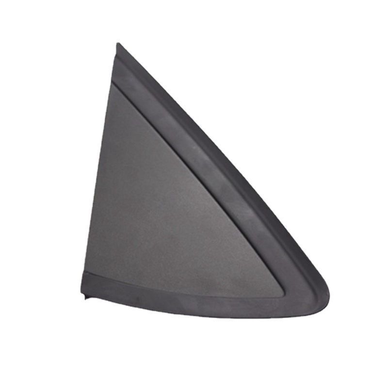 Triangle Exterior Cover Rear View Mirror Trim Left Right 6R0853274A 6R0853273A For VW Polo Vento 2011 2012 2013 2014 2015-2018