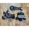 New 3 Piece Engine Mount Set Suzuki Ertiga Automatic Transmission 2018-2022