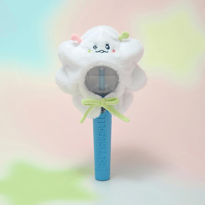 TREASURE TRUZ Planet Light Stick Cape