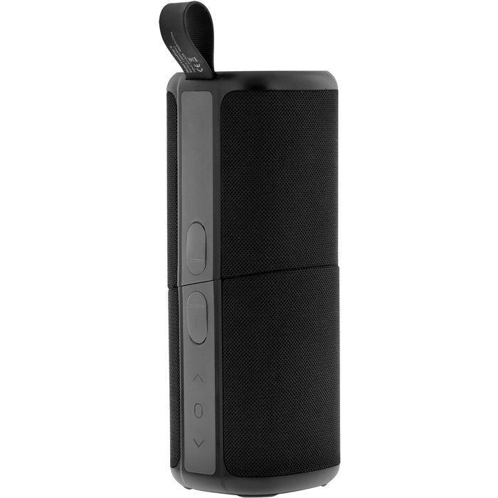 Enceinte sans fil- T'nb - XPLORE TWS - Waterproof - Bluetooth - Séparable en 2 - Autonomie 7h - 20 W stéréo - Noir