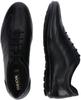 Geox U Symbol Sneakers (U74A5B) Black