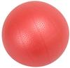 DANNO GYMNIC Balance Ball Soft Gymnic Red Diameter 23cm D5415