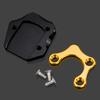 Suzuki GSX-S750GSX-S1000GSX-S1000F New Accessories Bracket Side Bracket Expansion Board Pad Motorcycle Accessories
