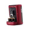 Philips Senseo Maestro Coffee Maker 1.2L Red