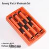 Multifunctional Screwdriver Set for Phillips, Flathead, Torx - Ideal for Small Household, Glasses, Computer, Phone Repairs