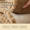 Handun Creamy Lullu Irregular Sofa Cover