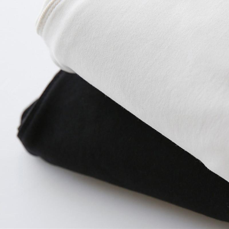 Jeans Blancos Ajustados de Tiro Alto para Mujer, Colección Primavera 2021, Pantalones de Lápiz Elásticos