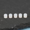 5Pcs Silicone Trombone Slide Bow End Tip Bumper For Trombone Brass Instrument Repair Replacement Accessories