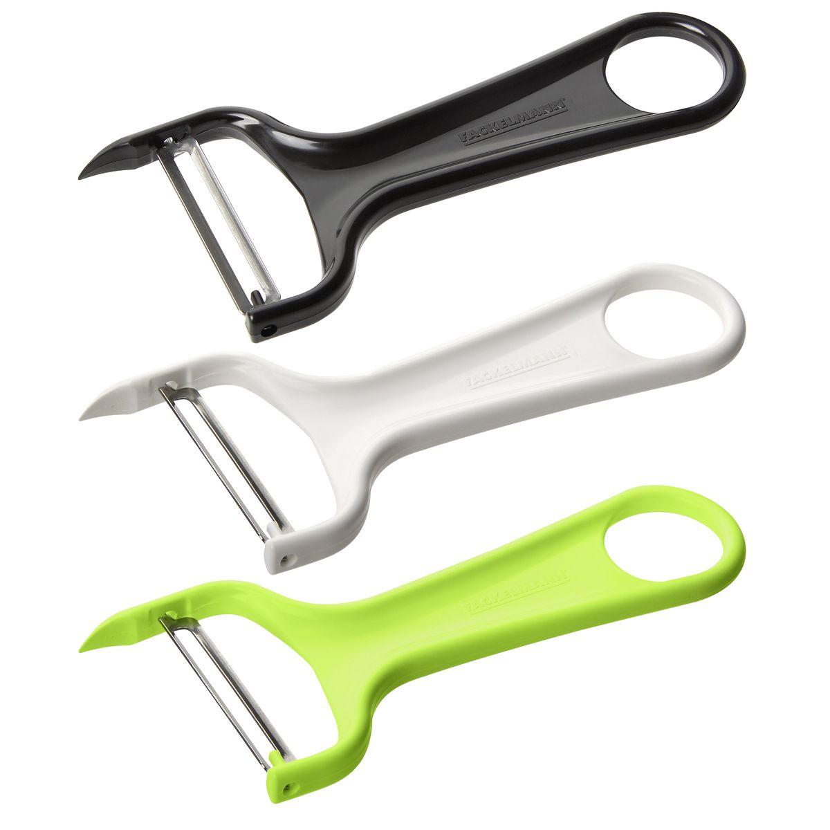 

Овощерезка, овощечистка Fackelmann ref. 42041