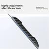 YZ For Tesla Model 3 Y Highland Juniper 2025 Car Door Protector Mirror Protector Bumper Sticker Vehicle Anti-collision Strip