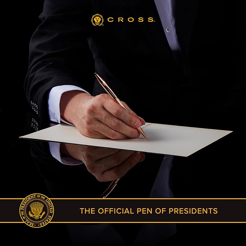 Porte-mine Cross Classic Century 330305 Medalist 0,7 mm Produit officiellement importé