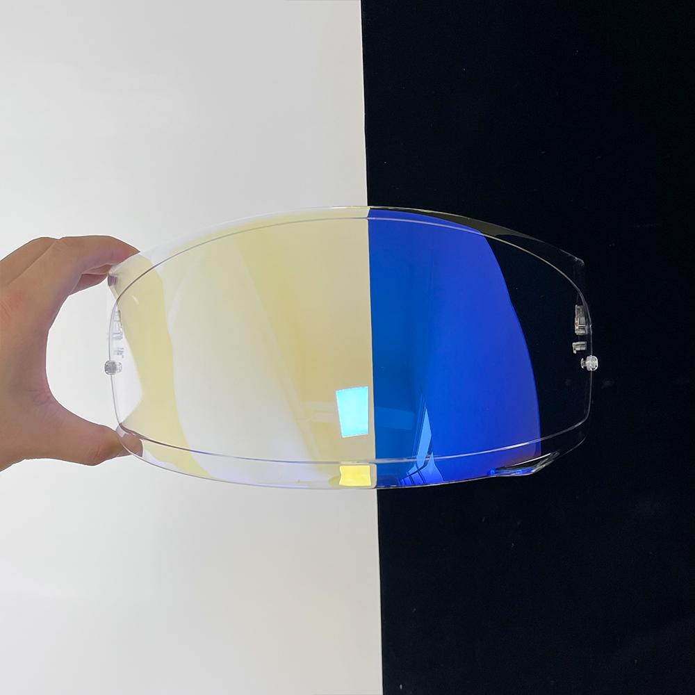 R710 Visor for SCORPION EXO R710,T510,R410,R320,R2000,T1200,Ryzer Face Shield Motorcycle Helmet Accessories