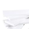5 Pack Polystyrene Sheet Diorama Base Building Tiles for dollhouse, Crafting, Modeling Projects