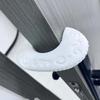 Silicone Child Safety Door Stopper Anti-slip Strips Finger Pinch Guard Durable Door Block Set  Kids