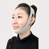 Slimming Mask for Chin and Chin. Elastic Face Mask (W98C1E1)