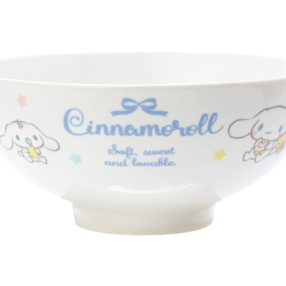 Sanrio Cinnamoroll Rice Bowl 363600
