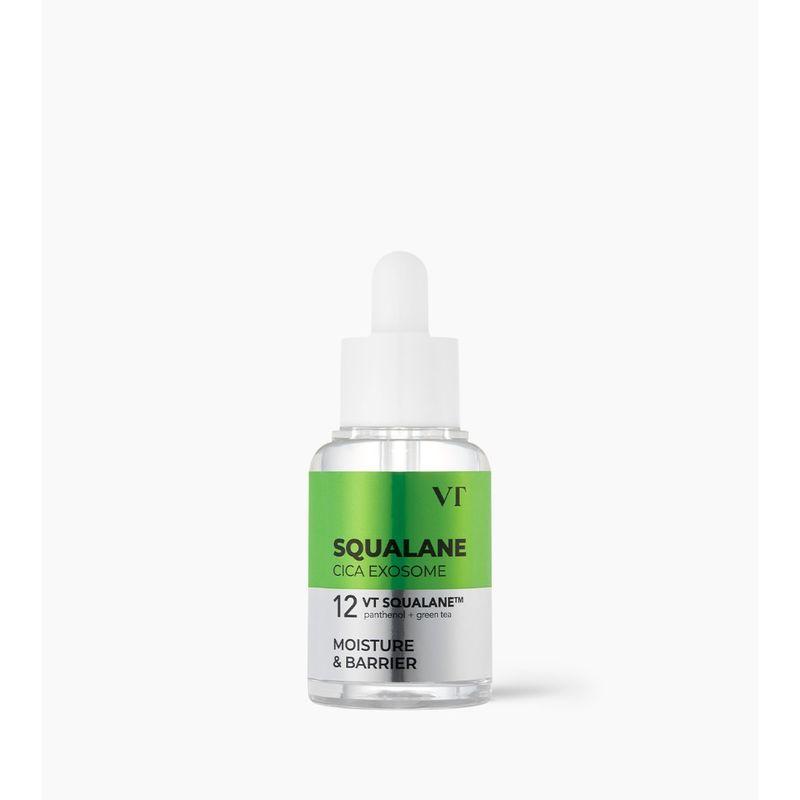 

S4 Squalane Moisture Ampoule