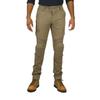 Motorcycle Pants Protective Riding Cotton Cargo Pants Beige WL PK-7443 07-7443 Women's
