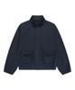 Lmc Cargo Bomber Jacket Navy