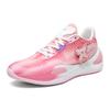 New basketball shoes Reeves actual game sports shoes youth student running shoes non-slip and wear-resistant men