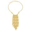 Light Luxury Tassel Chain – Sparkling Diamond Detail, Elegant Necklace for Party or Daily Wear, Timeless Feminine Style