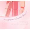 DASIQUE Juicy Dewy Tint Ice Cream Edition - 5 Colors