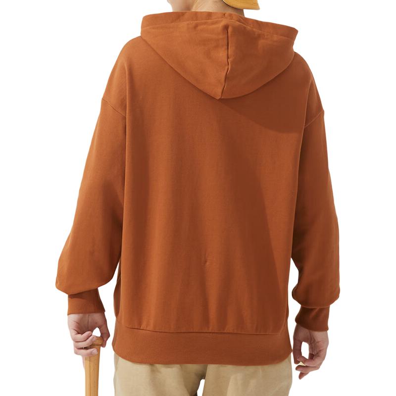 Puma Sweatshirts Unisex Hooded Moderate Regular 625801-81