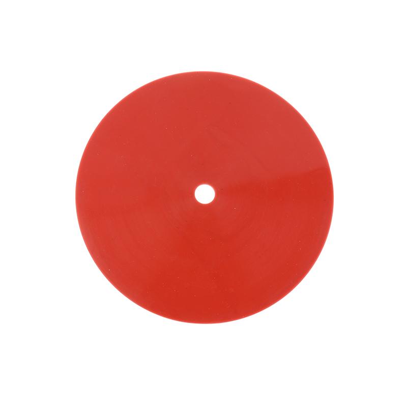 Silicone Gaskets High Temperature Casting Gasket For Casting Machine 3/3.5/4/6 Inch Jewelry Diy Accessory