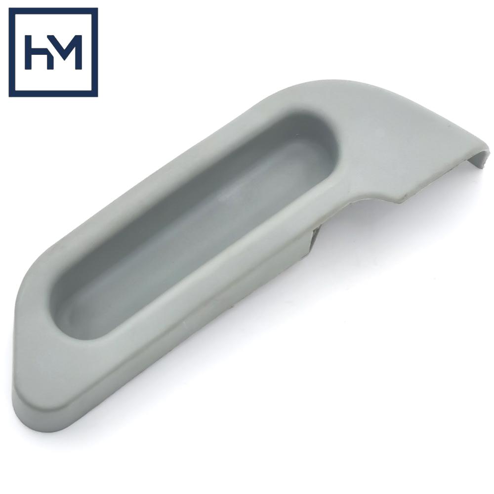 

OE: 133094 (GRAY) Truck Handle Kit Backrest Adjustment For Grammer 90.3 Seat 133094