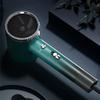 Gradient Hair Dryer 4color Fashionable Ttype 1600w Highpower 220v Household