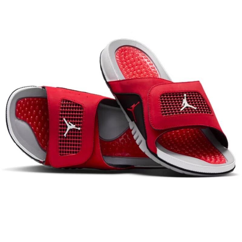 Jordan Men's Hydro IV Retro Slides
