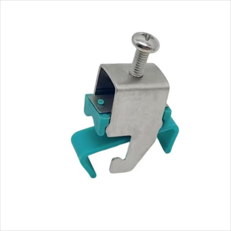 Stainless Steel Electrical Conduit Clamp