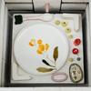3/6/9cm Ceramic Kiln Tools L-shaped Pillar High Temperature Resistance Electric Kiln Shed Plate Kiln Furniture Pottery Making