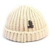 Universal Chemistry Knit Ivory Watch Cap Watch Cap