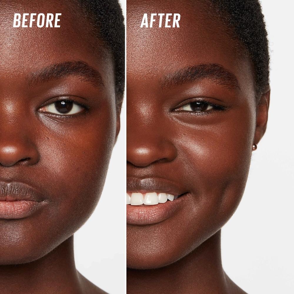 Kaja Don T seTTle Concealer 0.21 Oz  6 Ml 11 Cocoa Macaroon Deep wiTh Red underTones