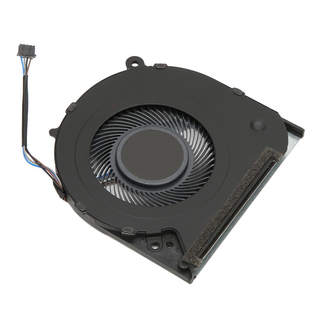 CPU Cooling Fan Replacement for HP 14 Cf0xxx 14 Cf0006dx 14 Cf0012dx 14 Cf0013dx 14 Cf0014dx DC 5V 0.5A 4 Pin PC