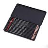 2H-8B Wooden Lead Pencils Graphite Shading Drawing Pencil Artists Sketch Pencil  Art Supplies