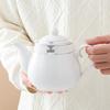 Youxia Ceramic Restaurant Dinnerware Set