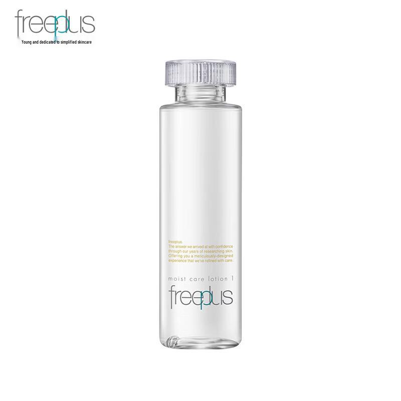 Freeplus Hydrating Moisturizing Toner