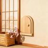 Decor – Houten decorstukken