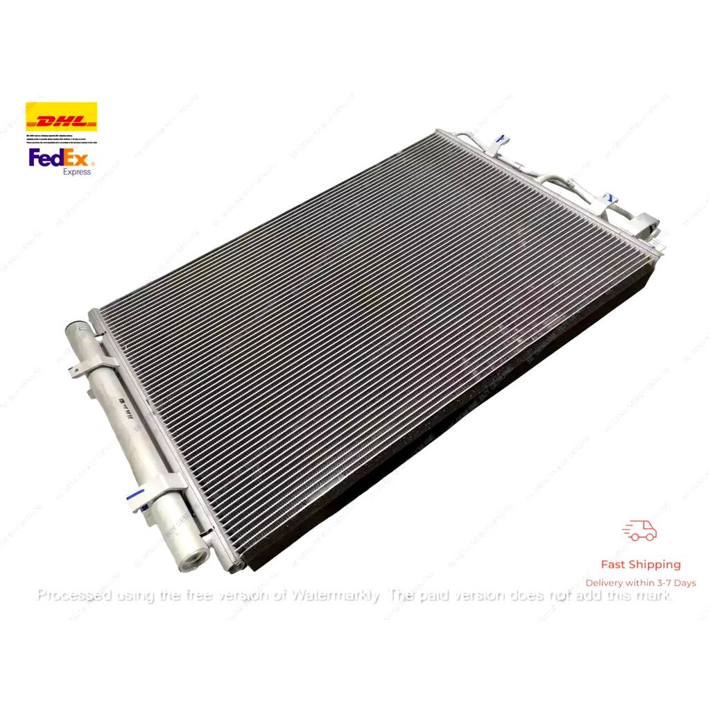97606C9000 New & Genuine Oem Ac Condenser Fit For Hyundai Creta 2015-2020 Mode