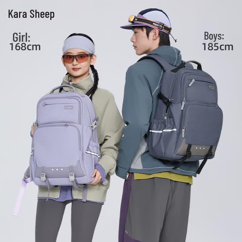 KALA·Y Student Decompression Backpack