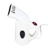 Handheld Clothes Garment Steam Iron Strong Penetrating Steam Removes Wrinkle for Home Office Travel