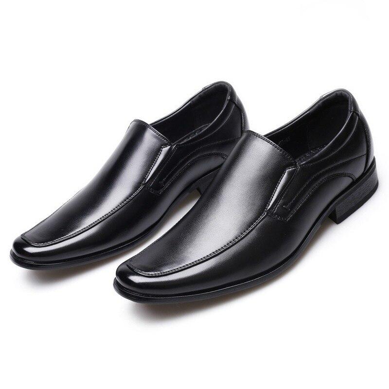 formal slip on