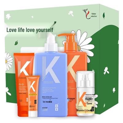 LK Wash & Care Gift Set
