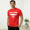 Fashion Cabo Verde Art TShirts for Unisex Crew Neck Cotton T Shirt Short Sleeve Tees Plus Size Clothing